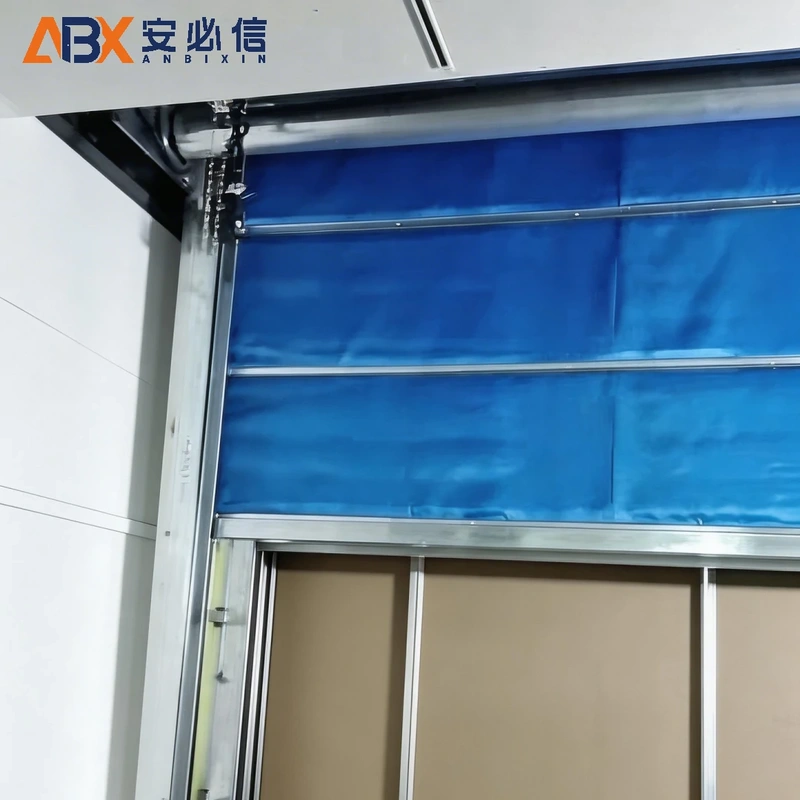 延安市卸货平台